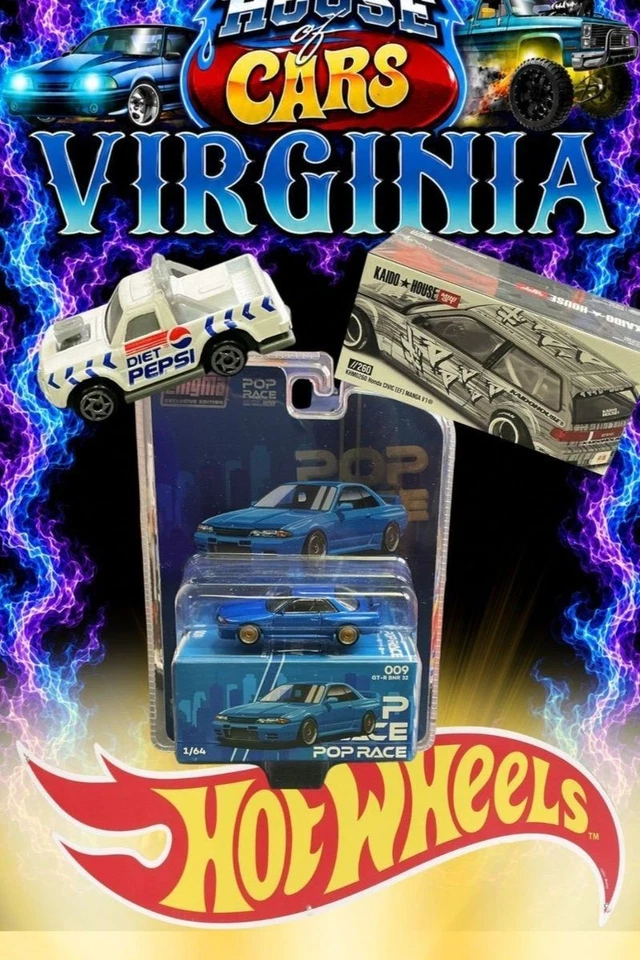 Wheels Up Wednesday With Tay; Hot Wheels, Premiums & Much More!