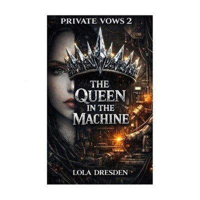 The Queen in the Machine