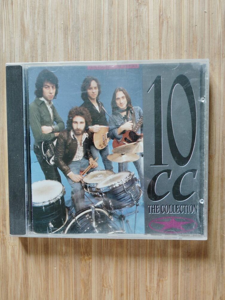 Collection | 10CC | Good Condition