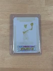 Kellon Lindsey 2025 Leaf Optichrome Baseball 1/1 Printing Plate