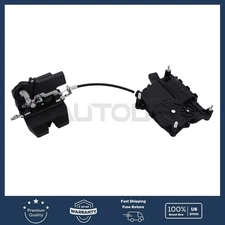 Rear Trunk Tailgate Power Lock Latch Actuator For 2013-2019 Santa Fe 81230B8100