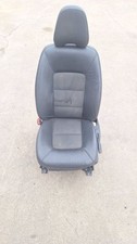 Volvo V70 2016 Vorne links Fahrersitz OTU2322