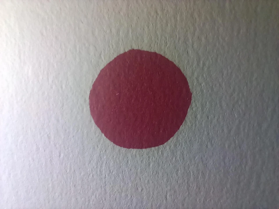 RABINDRA - Su Majestad - Litografía ORIGINAL en color numerada y firmada por el artista Foto 4 de 4