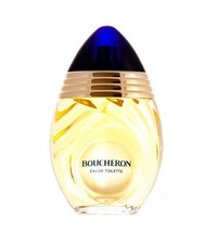 Boucheron 3.3 EDT Womens Perfume Spray 100 ml NEW damaged box