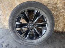 Nissan Armada Q80 Oem 14-24 Factory Wheel Rim Tire 20x 8