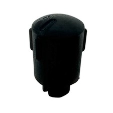 Pulsanti pomello compatibili Kenwood TM D700 parte di ricambio riparazione ricambio fix