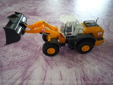 Herpa  Liebherr  L 580  Radlader   Max  Bögl    Maßstab  1:87  ohne OVP