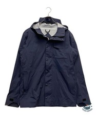 CANADA GOOSE Nanaimo Jacket Nylon Jacket Jacket Size: M Navy Men 5608M