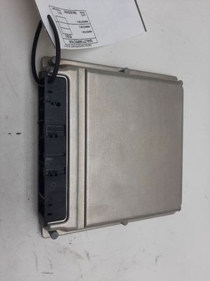Engine 208 Type Electronic Control Module Fits 01-03 MERCEDES CLK 1131532279