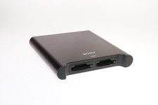 Sony SBAC-UT100 dual SxS Pro Pro+ memory card...