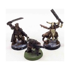 GW Necromunda Loose Mini Ratskins Collection #13 NM