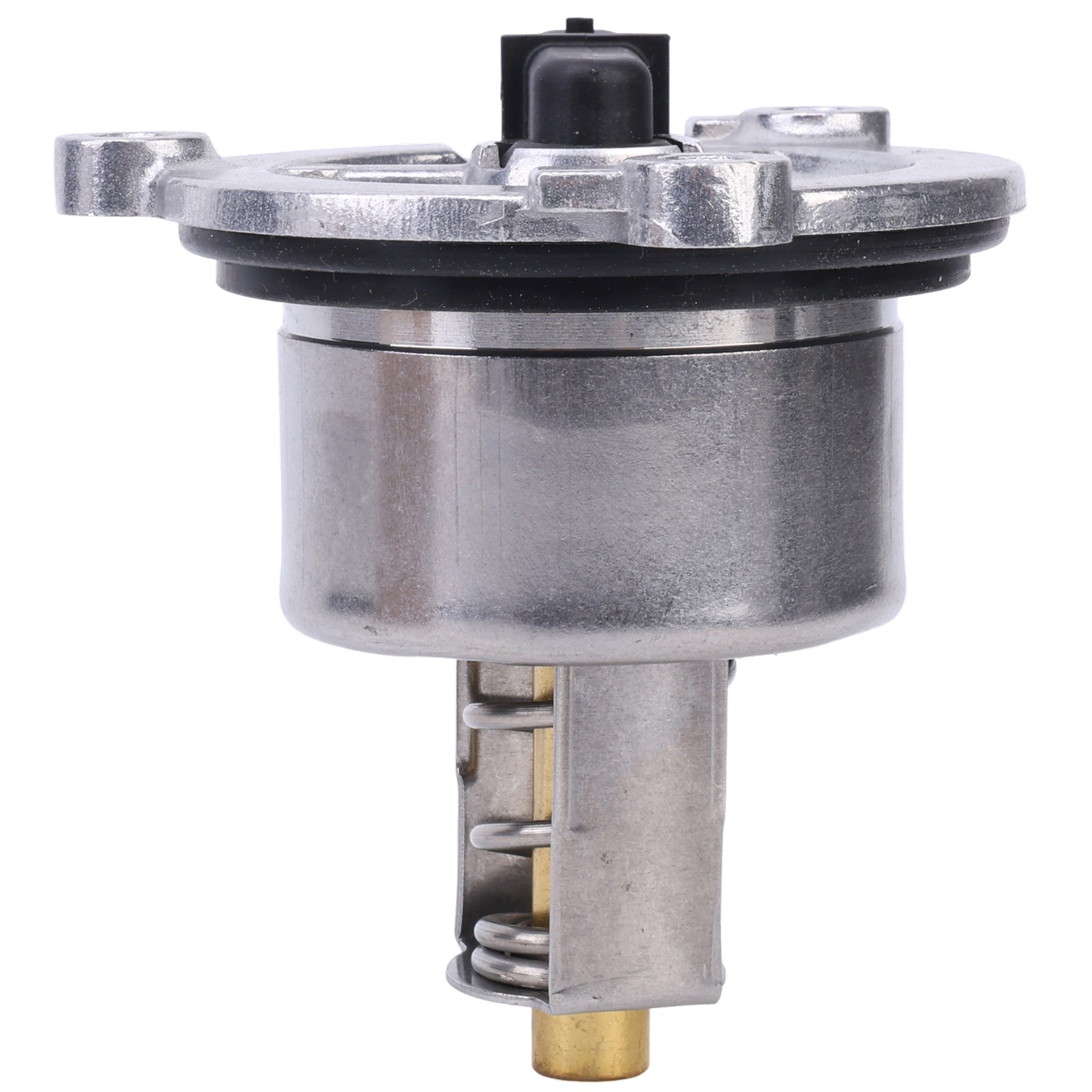 Bentley Bentayga Thermostat housing P/N 6675497