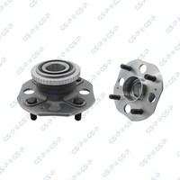 Radlagersatz FÜR Honda Accord V Aerodeck (Ce) - Gsp 9234002