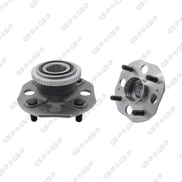 Radlagersatz FÜR Honda Accord V Aerodeck (Ce) - Gsp 9234002-image