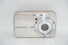 Sony Cyber-shot DSC-N2 Compact Digital Camera with Carl Zeiss Lens