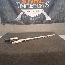 Stihl HL 145  Heckenschneider Kombimotor KM 