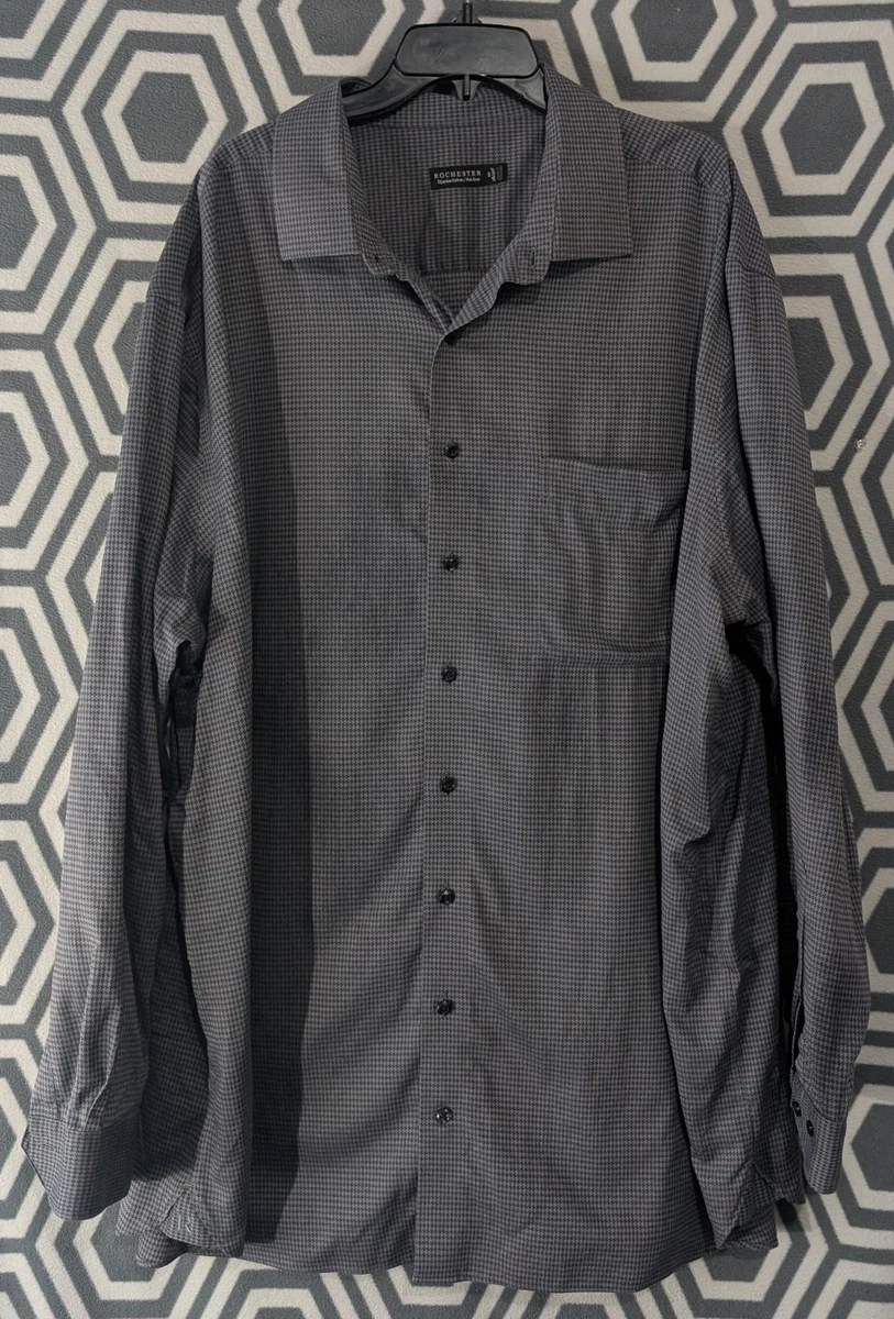 rochester dress shirts Rochester Medical Button-Down Dress Shirts for Men for sale