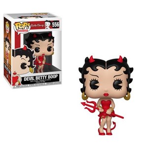 Betty Boop FUNKO POP | eBay