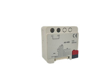 1 fach KNX Aktor Schaltaktor 10A Unterputz Schalterdose mit 6fach Binäreingang