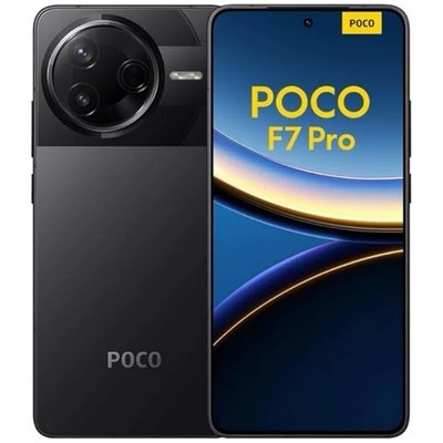 Global Xiaomi Poco X7 Pro 5G 6.67'' Android Dimensity 8400 Ultra 6000mAh