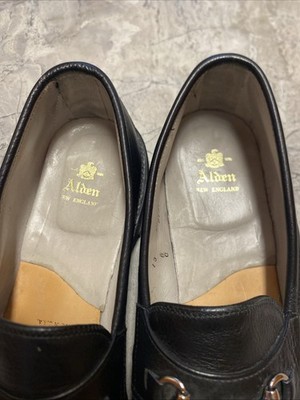 Alden 5727F