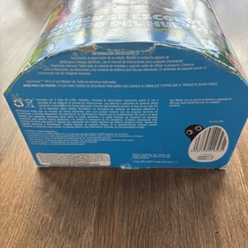 Hatchimals Surprise Egg Pengualas/Draggles Pink Spanish Written Box SEALED NIB