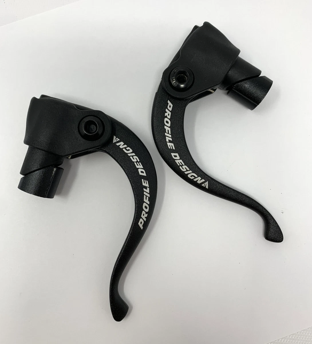 Profile Design Bicycle Brake Lever for sale | eBay