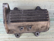 86 - 87 Buick Grand National 89 Pontiac Turbo Trans Am Factory Upper Plenum