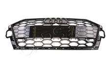 OEM AUDI A4 Avant S4 quattro 8W2 8W5 8WC Radiator Grille 8W0853651EBT94