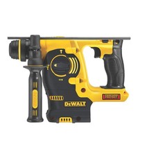 DeWalt Cordless SDS Plus Drill Brushed DCH253N-XJ 18V Li-Ion XR 3-Function Bare