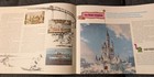 1971 Preview Edition Of Walt Disney World Magic Kingdom Vacation Booklet — photo 8