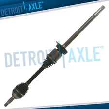 FWD Front Passenger Side CV Axle Shaft for Ford Flex Taurus Lincoln MKS MKT