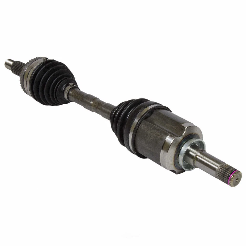 Conjunto de eje para Lincoln MKX 2007-2015 Motorcraft Foto 3 de 3