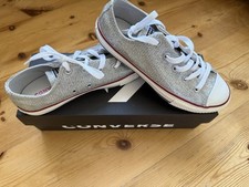 Converse Chucks Gr. 36/37