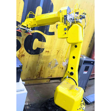 FANUC M-20iA