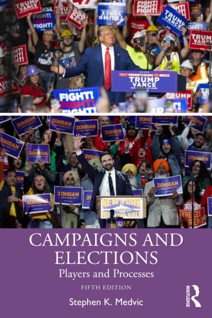 Campaigns And Elections
