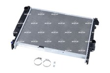 FITS BMW 3 M3 3.0 RADIATOR, ENGINE COOLING 58117 NRF