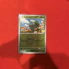 Bulbasaur (Pokemon Day 2026) 001/132 Miscellaneous Cards & Products Holo