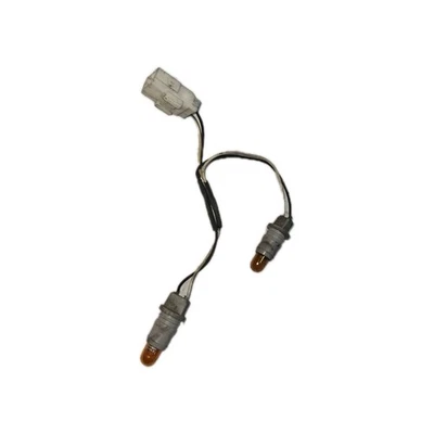 FAISCEAU CLIGNOTANT AVANT APRILIA SR MAX 125 2013 (2011-2017) - Photo 1/2