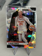 2024 Panini Prizm WNBA #116 DeWanna Bonner Ice Prizms