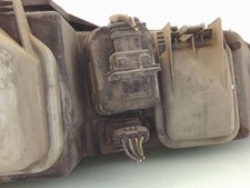 Feu avant (phare) Fiat MAREA