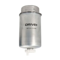 Dr!Ve+ Kraftstofffilter DP1110.13.0206 Leitungsfilter FüR Ford Transit Bus F_E_