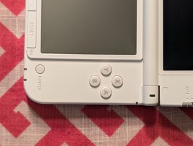 Nintendo 3DS XL Animal Crossing US Console Charger Stylus SD Happy Home Designer