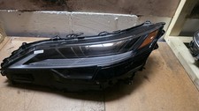 Genuine Lexus RX350 RX350H RX500 LED 2023 Passenger Side Headlight