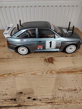 Tamiya Audi 90 Quattro Racing Body Parts Set TT01/TT02/TA08/TB05