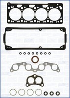 Dichtungssatz Zylinderkopf Ajusa 52246600 FüR Classic VW Polo 3 6V2 Variant 6V5