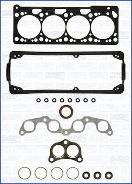 Dichtungssatz Zylinderkopf Ajusa 52246600 FüR Classic VW Polo 3 6V2 Variant 6V5-image