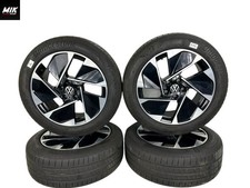 18 Zoll Original VW ID.3 Sommerräder 10A601025C 215/55 DOT2021