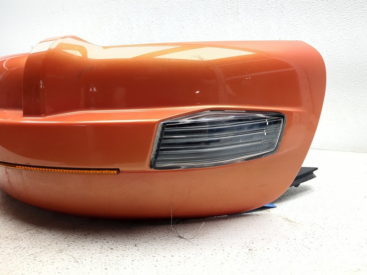 画廊 15-24 Can-Am Spyder F3 LTD SE6 Front Right Fender Cover Panel
