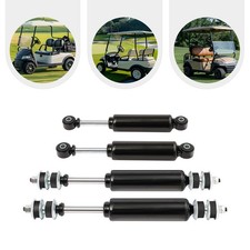 Golfwagen Dämpfer für Clubwagen, Vordere und Hintere Dämpfer Golf Cart Club Car